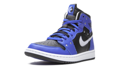 AIR JORDAN 1 HIGH ZOOM CM WMNS "Sisterhood - Royal" CZ1360 401