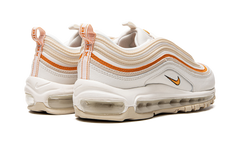 AIR MAX 97 MNS WMNS "Phantom / Light Curry" DQ8594 001