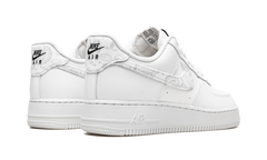 AIR FORCE 1 LO MNS WMNS "White Paisley" DJ9942 100