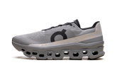 Cloudmonster "Alloy Silver" 61.97657