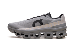 Cloudmonster "Alloy Silver" 61.97657