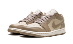 Jordan 1 Low WMNS "Rattan Sail Desert Camo" DC0774 203