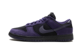 DUNK LO LX WMNS "Purple Ink" FB7720 001
