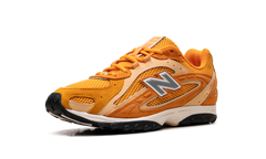 204L "Kith - Orange" U204LKTI
