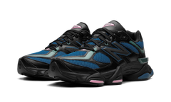 9060 "Blue Agate" U9060AGC