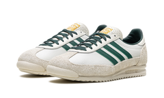 SL 72 OG WMNS "Off White Collegiate Green" IF1940