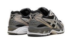 GEL-Kayano 14 "Obsidian Grey / Cement Grey" 1203A537 024