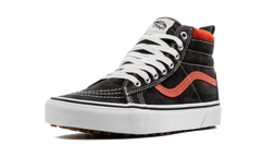 SK8-HI 46 MTE WMNS "Black"