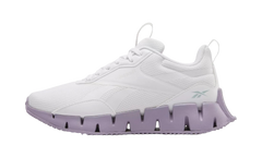 Zig Dynamica Str WMNS "White/Purple" 100201590
