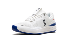 The Roger Pro "White/Indigo" 48.98721