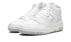 650 "Triple White" BB650RWW