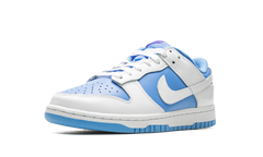 DUNK LO ESS MNS WMNS "Reverse UNC" DJ9955 101