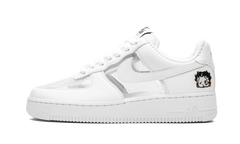 AIR FORCE 1 '07 WMNS "Olivia Kim - Friends & Family"