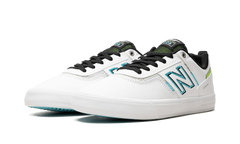 Numeric 306 "White Aqua Sky" NM306WAV