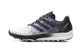 TERREX SPEED ULTRA WMNS "Black" FW2830