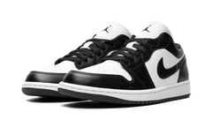 Air Jordan 1 Low WMNS "Panda" DC0774 101