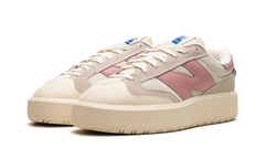 Court 302 "MOONBEAM/HAZY ROSE/COBALT" CT302RH