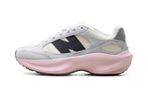 WRPD "Brighton Grey Mid Century Pink" UWRPDGBP