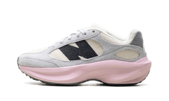 WRPD "Brighton Grey Mid Century Pink" UWRPDGBP