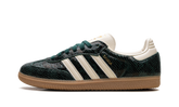 Samba OG WMNS "Snakeskin Collegiate Green" JR8848