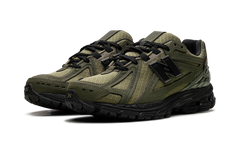 1906R "Cordura Dark Camo Green" M1906RWA