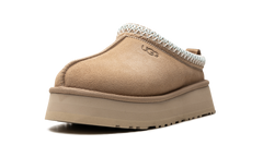 TAZZ WMNS "Sand" 1122553 SAN