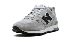1400 "J. Crew - Raw Steel" M1400G
