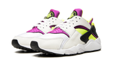 AIR HUARACHE RUN MNS WMNS "Magenta 2021" DH4439 101