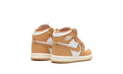 Air Jordan 1 Retro High OG TD "Praline" FN6623 201