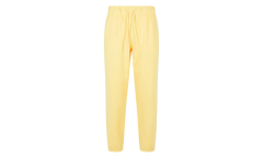 Made in USA Core Sweatpant "Calcium" MP43547CAU