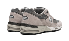 991 WMNS "Made in UK Grey" W991GL