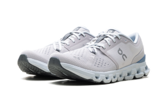 Cloud X 4 WMNS "Silver Chambray" 3WE30073278