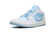 JORDAN 1 LO SE WMNS "Ice Blue" DV1299 104