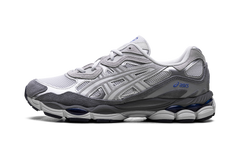 Gel-NYC "Glacier Grey Gravel" 1203A383 025