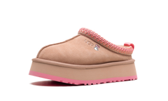 Tazz Love '25 Slipper WMNS "Arroyo Tropical Pink" 1172130 AYT