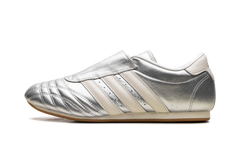 Taekwondo WMNS "Silver Metallic" JS4023