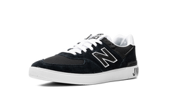 574 "Junya Watanabe Black" AM574EYC