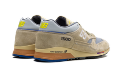 1500 "Salehe Bembury - Made in UK" U1500SB