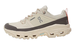 Cloudrock Low Waterproof "Ivory Grey" 3MF10253334