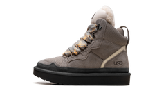 Highmel WMNS "Cobble Grey" 1145390 CBBLG