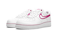 AIR FORCE 1 '07 MNS WMNS "Airbrush - Pink" DD9683 100