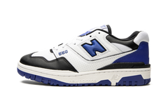 550 "Shifted Sport Pack - White/Black/Royal" BB550HN1