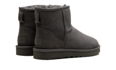 Classic Mini II Boot WMNS "Grey" 1016222 GREY