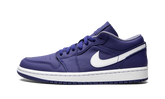AIR JORDAN 1 LO SE WMNS "Deep Royal" DA8008 401