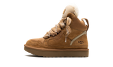 HIGHMEL WMNS "Chestnut" 1145390 CHE
