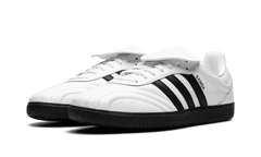 Samba LT WMNS "Cloud White" JI2706