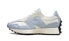 327 WMNS "White Light Blue" WS327MD
