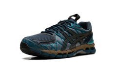 Gel-Kayano 20 UB10-S "Kiko Kostadinov - Indigo Sea Glass" 1203A664 400
