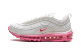 AIR MAX 97 WMNS "White Canvas / Pink Chenille" FJ4549 100