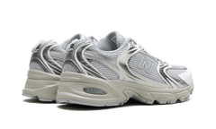 530 "Grey" MR530ASG